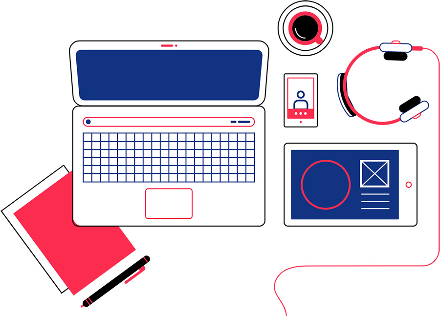 Club du Français • Escola de Francês Online